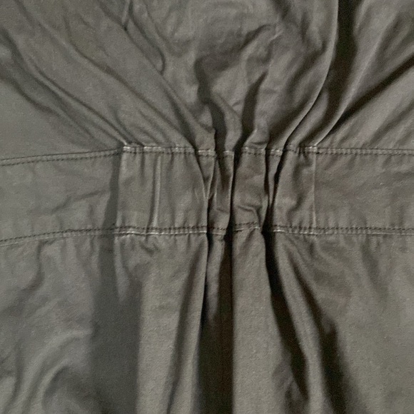 VOLCOM | Break it Down Trenchcoat - Picture 10 of 12